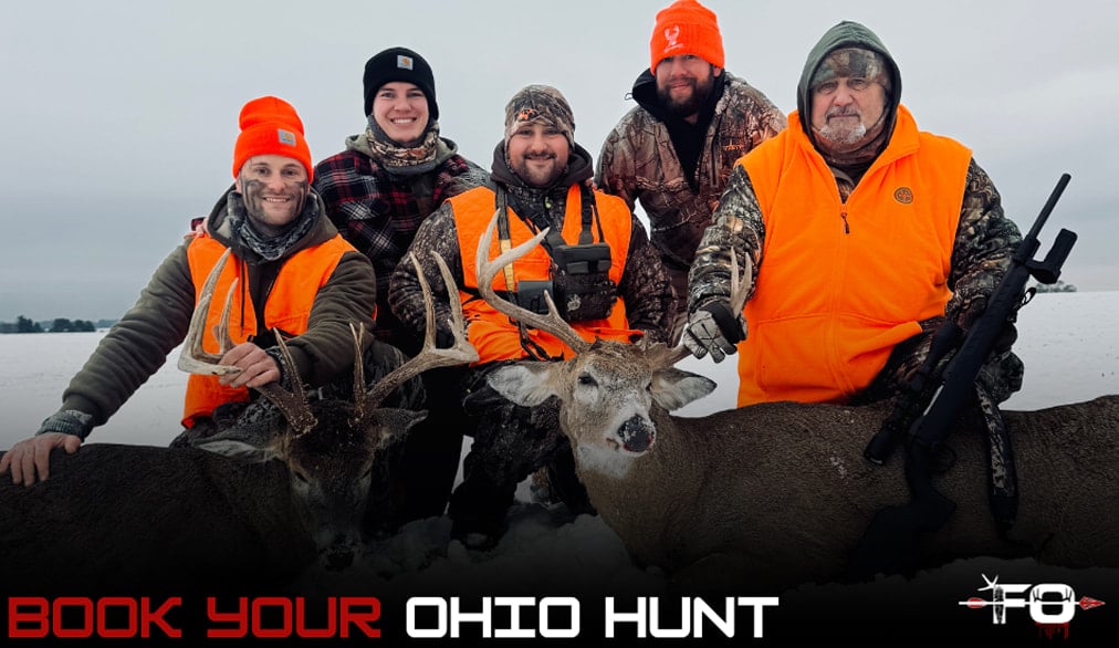Premier Hunting